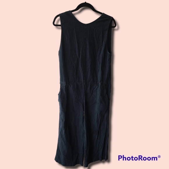Neuw Jumpsuit size 8 100% cotton Australia brand - Picture 1 of 5